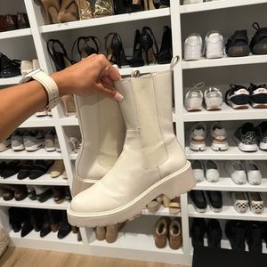 Steve Madden Yairy Chelsea boots